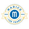 Madico logo