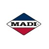 Madi logo