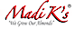 Madison''s Grand Avenue Chocolates logo