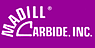 Madill Carbide logo