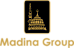 Madina Group logo