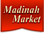 Madinah Market logo