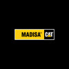 Madisa Cat logo