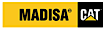 Madisa Cat logo