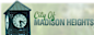 City of Madison Heights logo