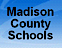 Madison County Schools logo