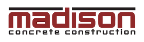 Madison Concrete Construction logo