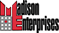 Madison Enterprises logo