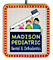 Madison Pediatric Dental logo