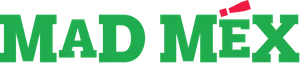 Mad Mex Fresh Mexican Grill logo