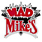 Mad Mike''s Gourmet Sausages logo