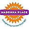 Madonna Place logo