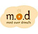 Mad Over Marketing logo