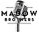 The Madow Brothers logo