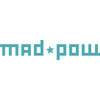 Mad*Pow logo