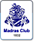 Madras Club logo