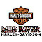 Mad River Harley-Davidson logo