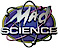 Mad Science België logo