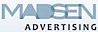 Madsen Advertising logo