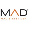 Mad Street Den logo