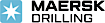 Maersk Drilling Companies logo