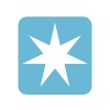 Maersk Oil logo