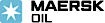 Maersk Oil logo