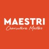 Maestri d''italia logo