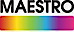 Maestro Print Management logo