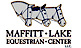 Maffitt Lake Equestrian Center logo