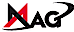 MAG Industrial Automation Systems logo