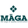 Maga Engineering logo