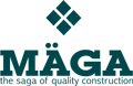 Maga Engineering logo