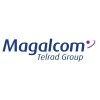 Magalcom logo