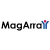 MagArray logo