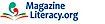 Magazine Publishers Family Literacy Project logo