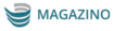 Magazino – A Jungheinrich logo