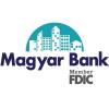 Magyar Bank logo