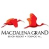 Magdalena Grand Beach & Golf Resort logo