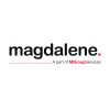 Magdalene logo