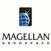 Magellan Aerospace Provence logo