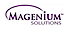 Magenium logo