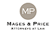 Mages & Price logo