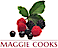 Maggie Cooks logo