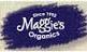 Maggie''s Organics logo