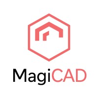 Magicad Group logo