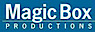 Magic Box Productions logo