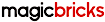 MagicBricks logo