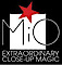 Magic By Mio logo