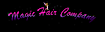 Magic Hair logo